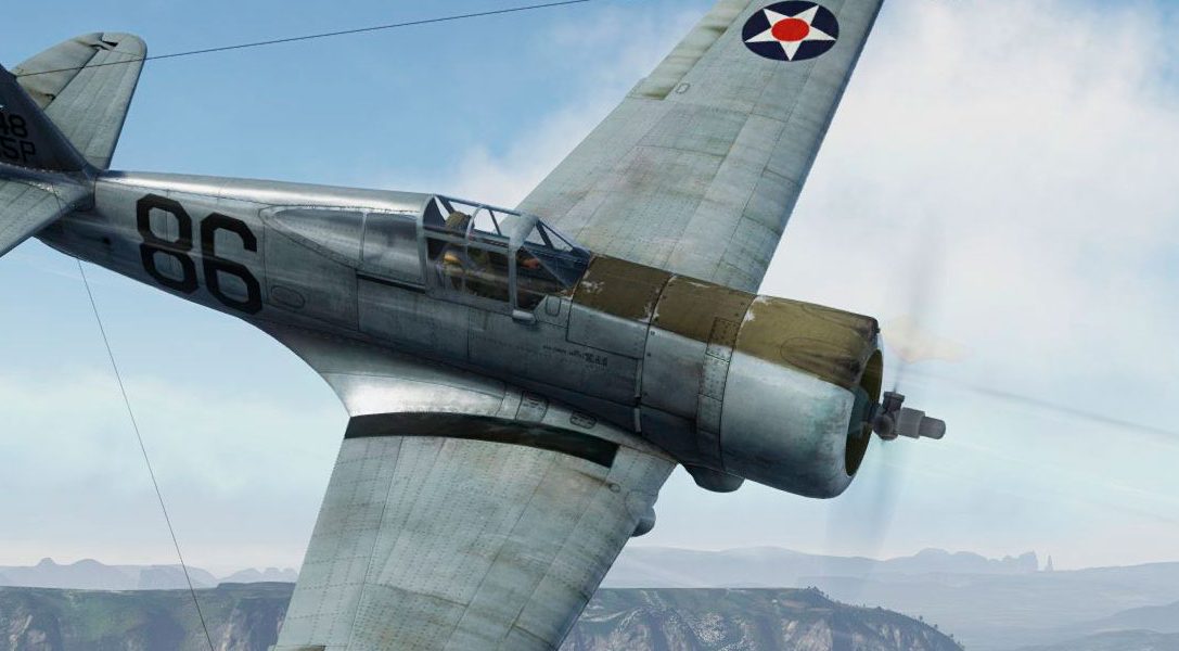 El pack de inicio de War Thunder para PlayStation Plus, que saldrá la semana que viene, incluye un avión gratis