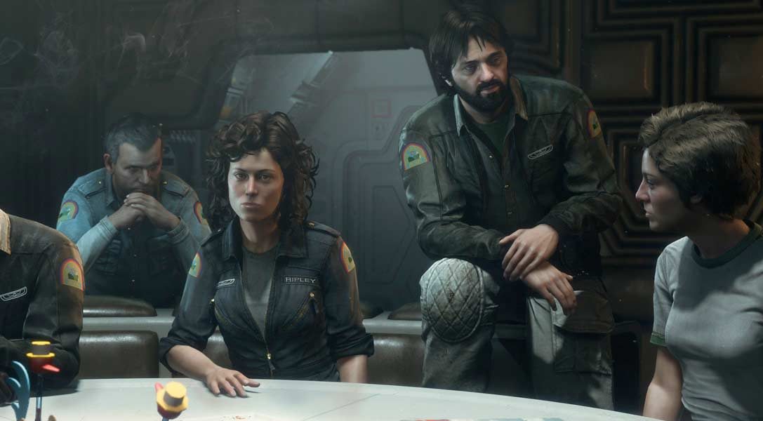 Se detalla el contenido de la reserva de Alien: Isolation: juega como Ellen Ripley