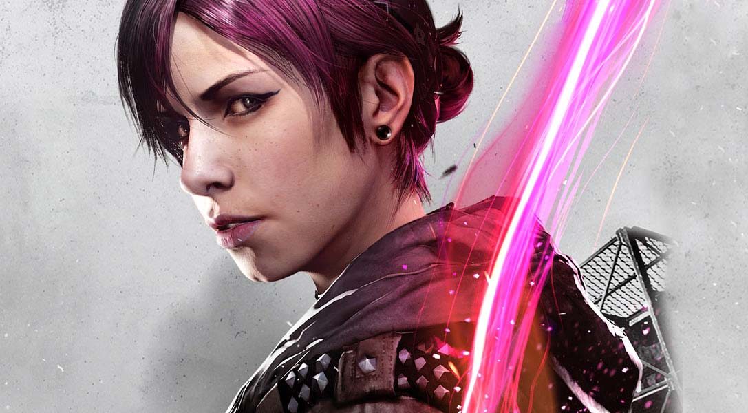 inFAMOUS First Light también tendrá su versión en Blu-Ray