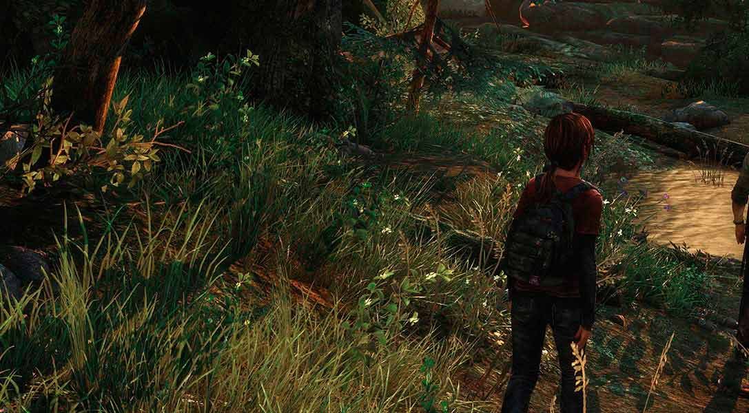 The Last of Us Remasterizado llega mañana a PS4