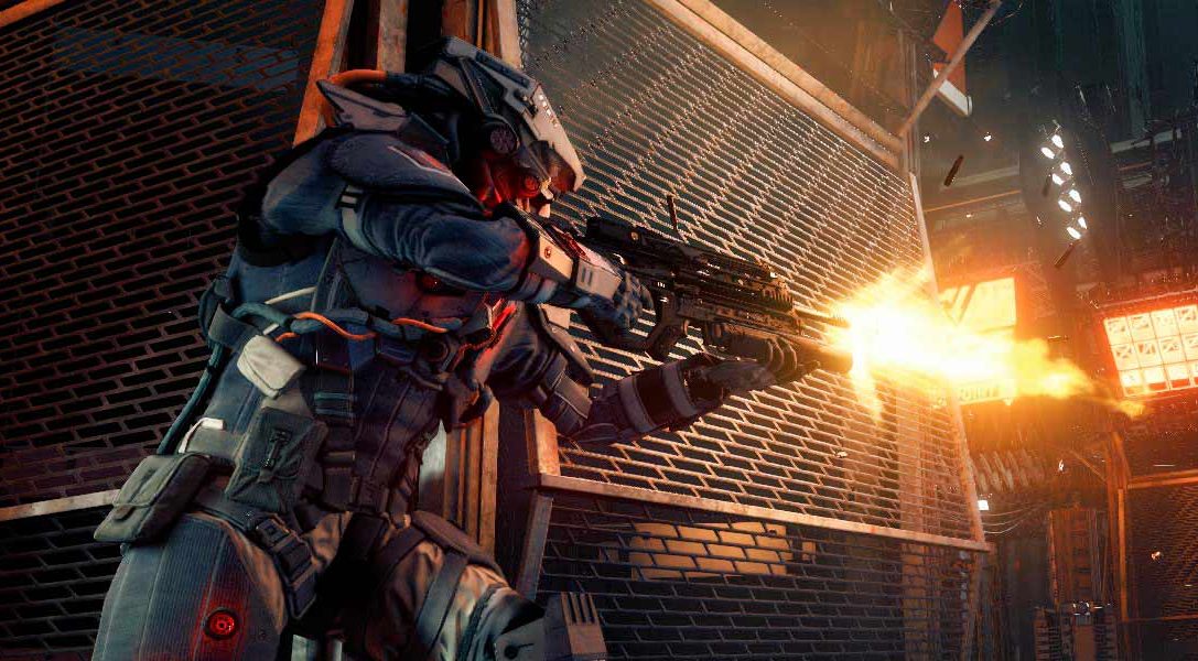 Dos nuevos mapas de Killzone Shadow Fall sin coste adicional, disponibles mañana