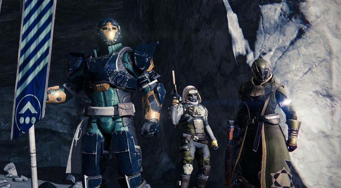 Lo último en PlayStation Store: beta de Destiny, Crimsonland, Abyss Odyssey y más