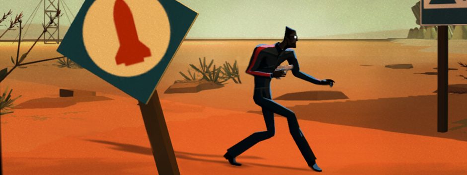 CounterSpy llega a PS4, PS3 y PS Vita