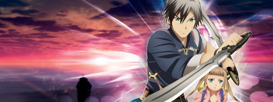 La nueva entrega del JRPG Tales of Xillia llega hoy a PS3