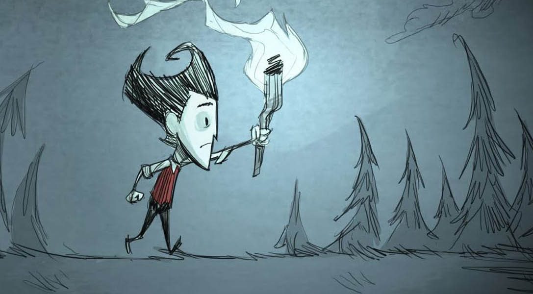 Don’t Starve: Giant Edition instalará el campamento en PS Vita la próxima semana