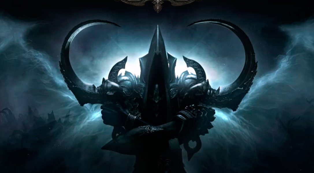 Creando Diablo III: Reaper of Souls – Ultimate Evil Edition para PS4