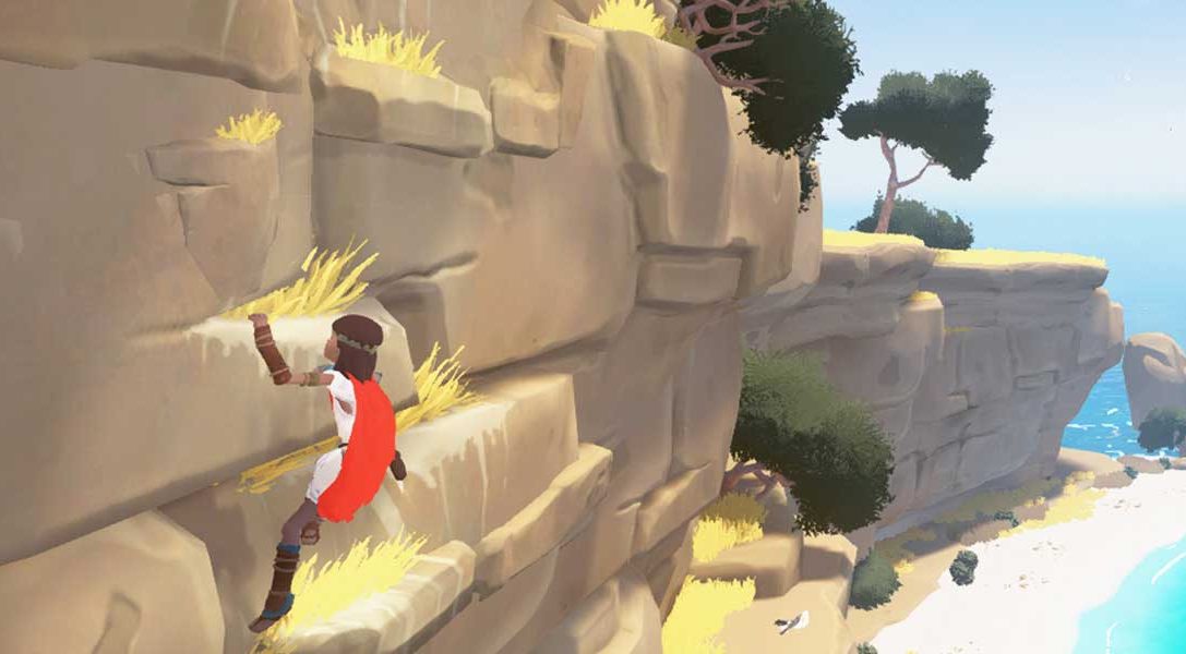 21 cosas que puedes haberte perdido en el increíble nuevo tráiler de RIME