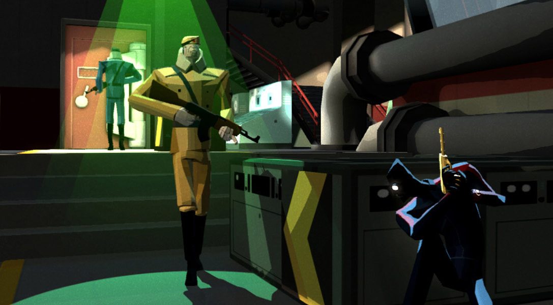 Lo último en PlayStation Store: Counterspy, Reaper of Souls, Sword Art Online…