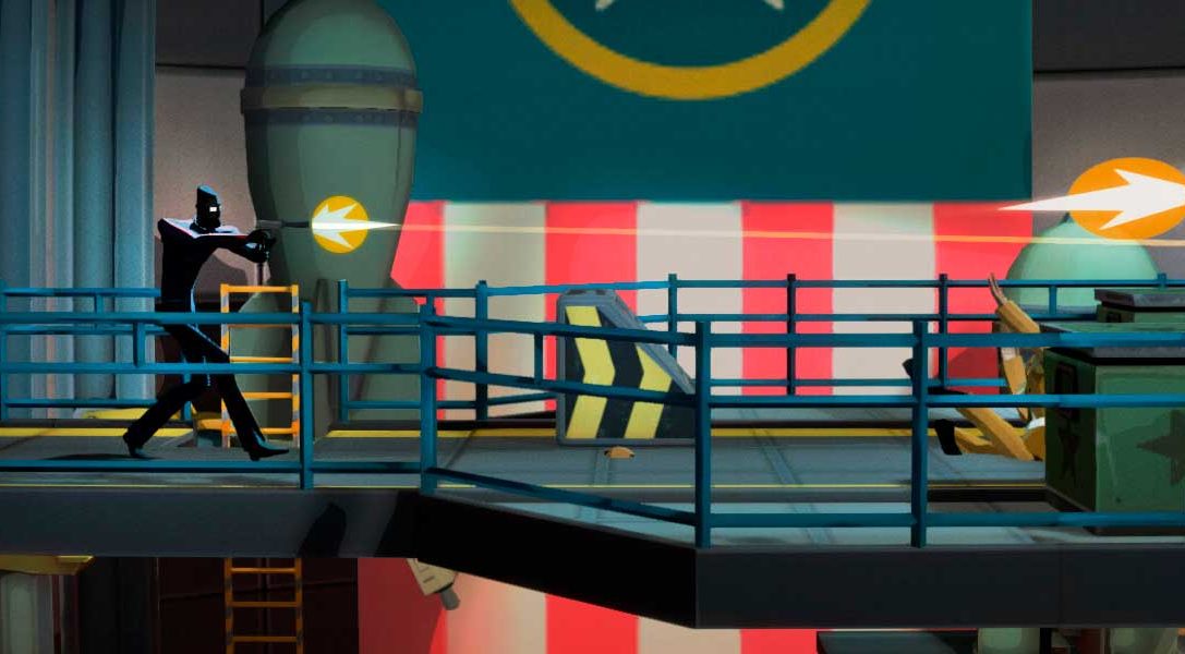 Cómo Counterspy mezcla a Bond, Los Increíbles y los Monty Python para crear algo nuevo e inesperado