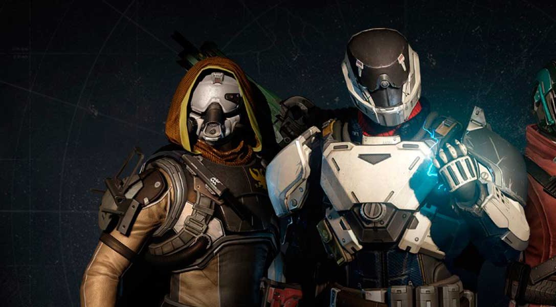 El nuevo tráiler de Destiny en Gamescom 2014