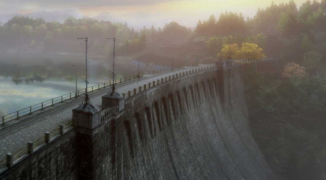 El misterio oculto de The Vanishing of Ethan Carter llega a PS4