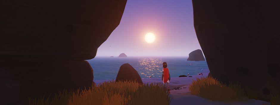 Estreno del impresionante nuevo tráiler de Rime en gamescom 2014