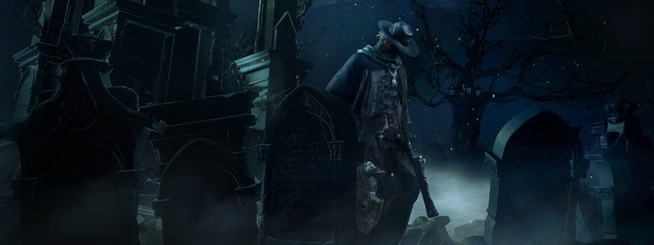 Tráiler de la mecánica de juego de Bloodborne presentado en gamescom 2014