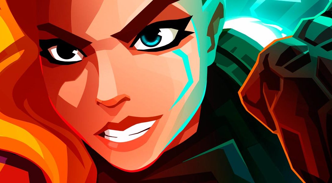 Por qué creemos que Velocity 2X es un candidato para ser el juego del año