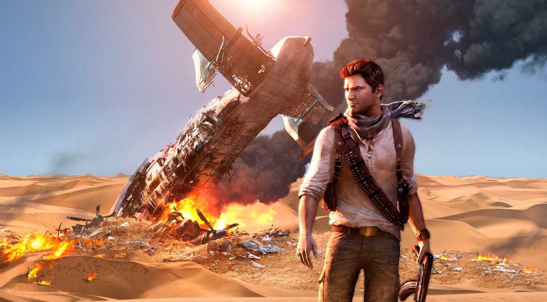 Naughty Dog celebra sus 30º aniversario con una exposición y un nuevo vídeo