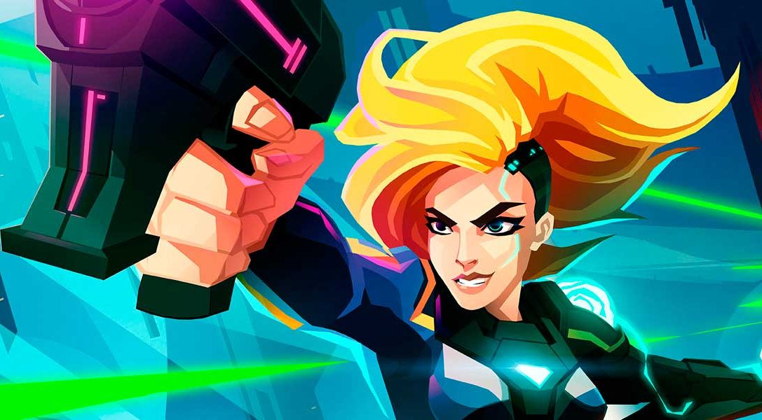 11 razones por las que creemos que os encantará Velocity 2X, que saldrá mañana en PS4/PS Vita