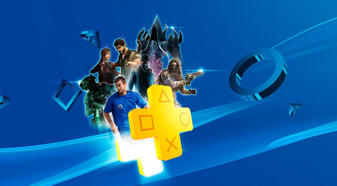 El Open Multiplayer Weekend de PlayStation Plus empieza este viernes