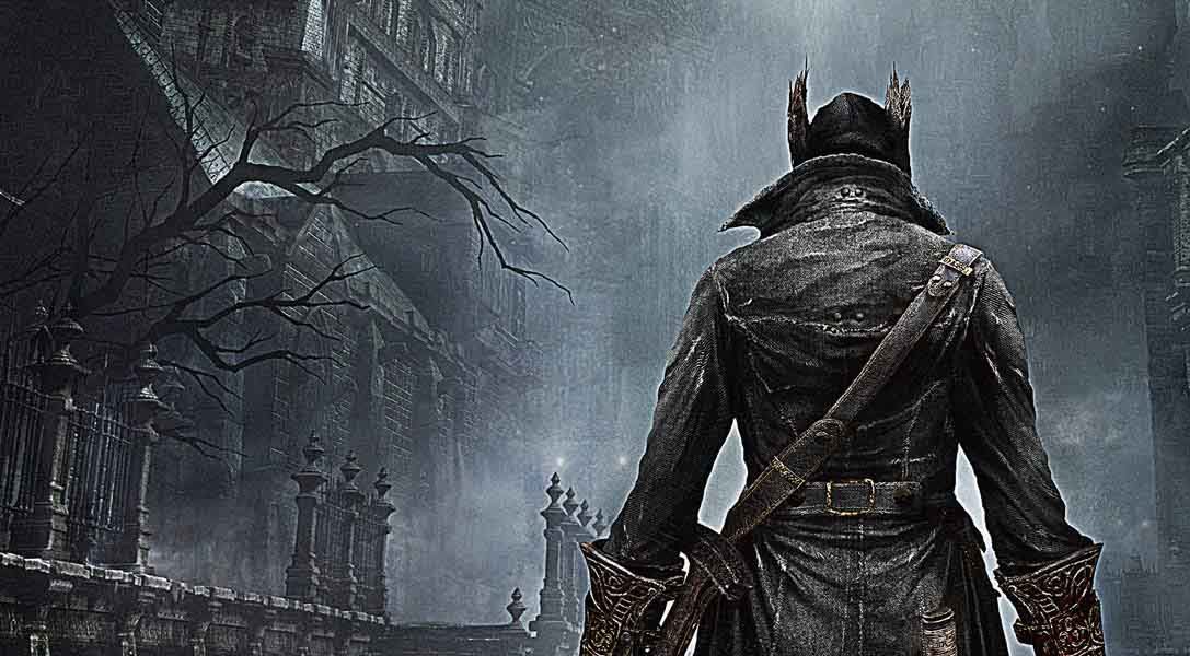 Confirmada la fecha de lanzamiento de Bloodborne