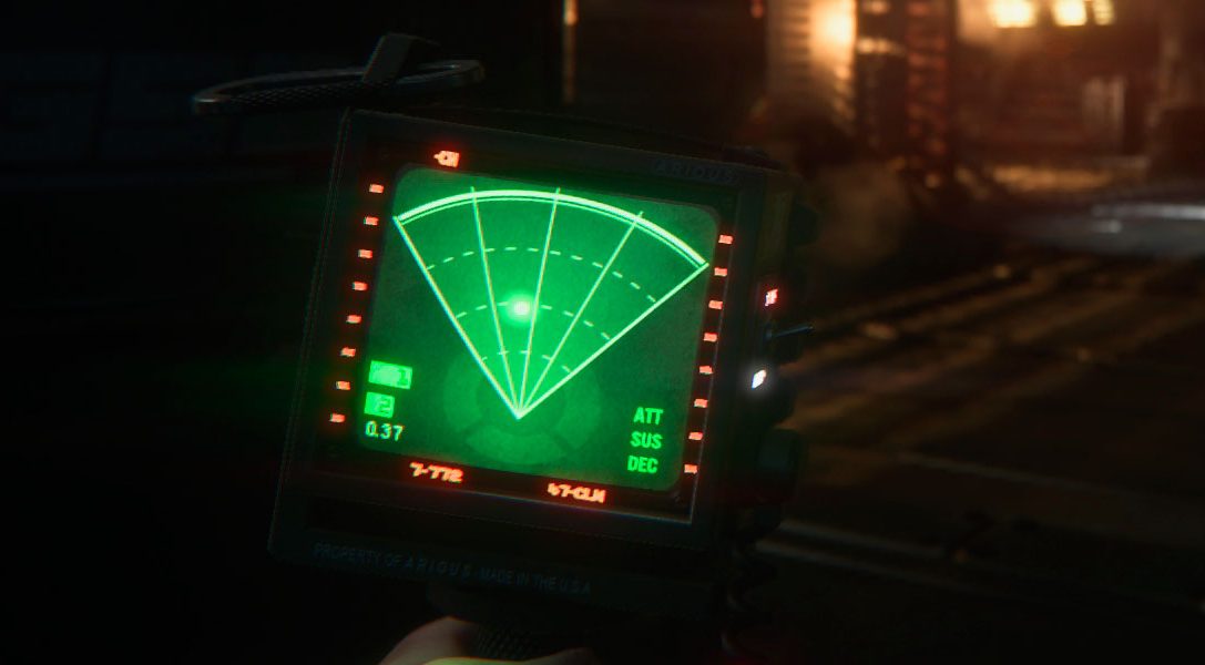 Un nuevo vídeo de Alien: Isolation muestra el Modo superviviente en acción