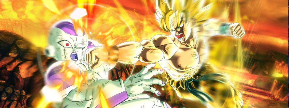 Inscríbete ya a la prueba de red de Dragon Ball Xenoverse para PS3