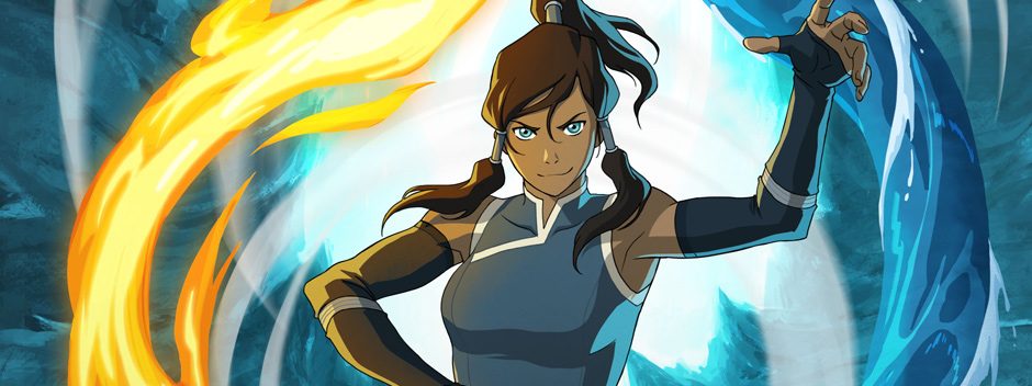 Lo último en PlayStation Store – The Legend of Korra, Shadow Warrior, Race the Sun y más