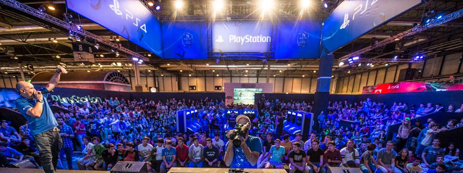 Los 20 finalistas de los Premios PlayStation estarán en Madrid Games Week