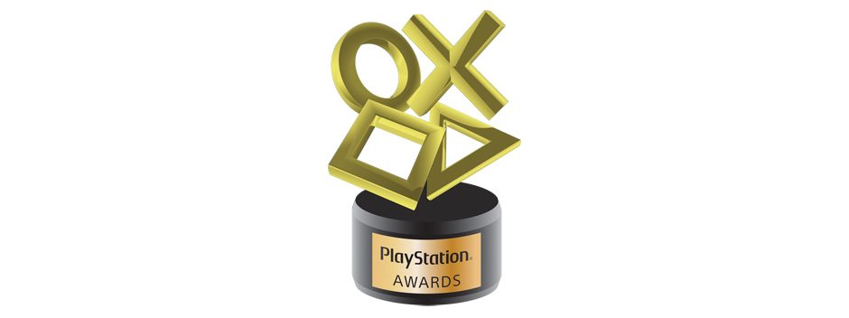 Si visitas Madrid Games Week podrás votar en los PlayStation Awards