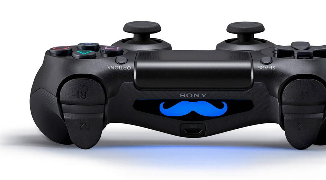 En PlayStation estamos listos para Movember