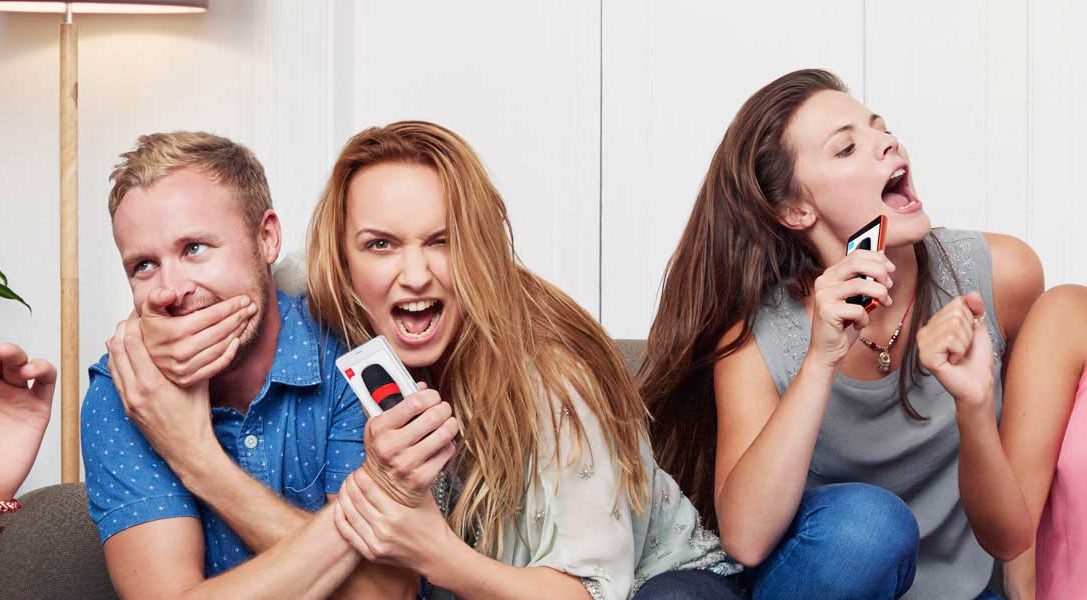 SingStar debuta hoy en PS4