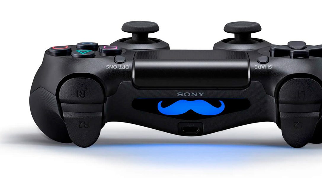 Así es como PlayStation está apoyando Movember 2014