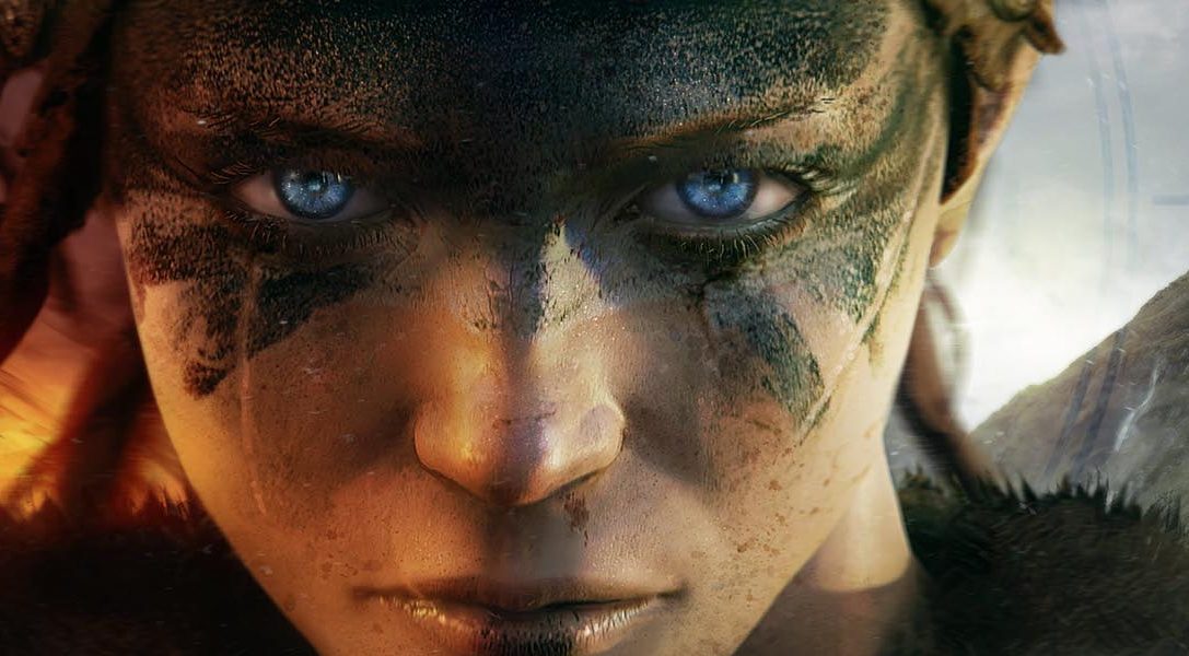 El nuevo vídeo de Hellblade os ofrece un avance del mundo de este juego de acción para PS4