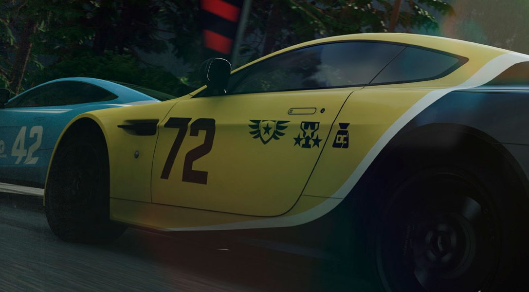 Lo último en PlayStation Store: DRIVECLUB, Sleeping Dogs, Styx y mucho más