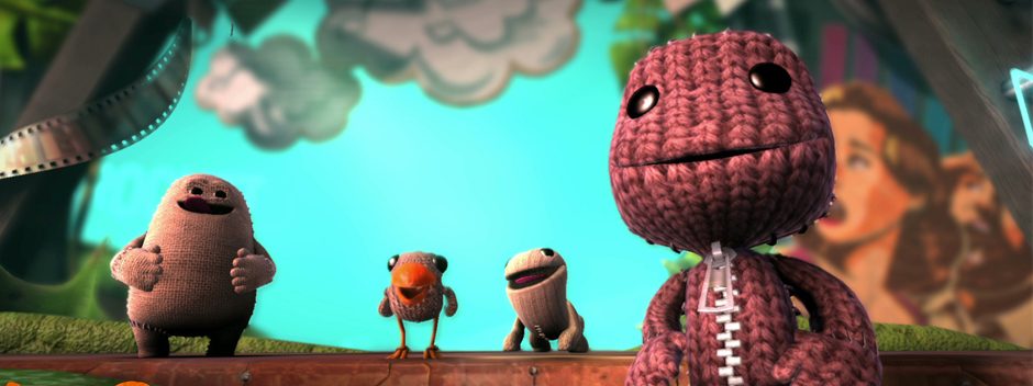 Lo último en PlayStation Store: LittleBigPlanet 3, Geometry Wars 3, Never Alone