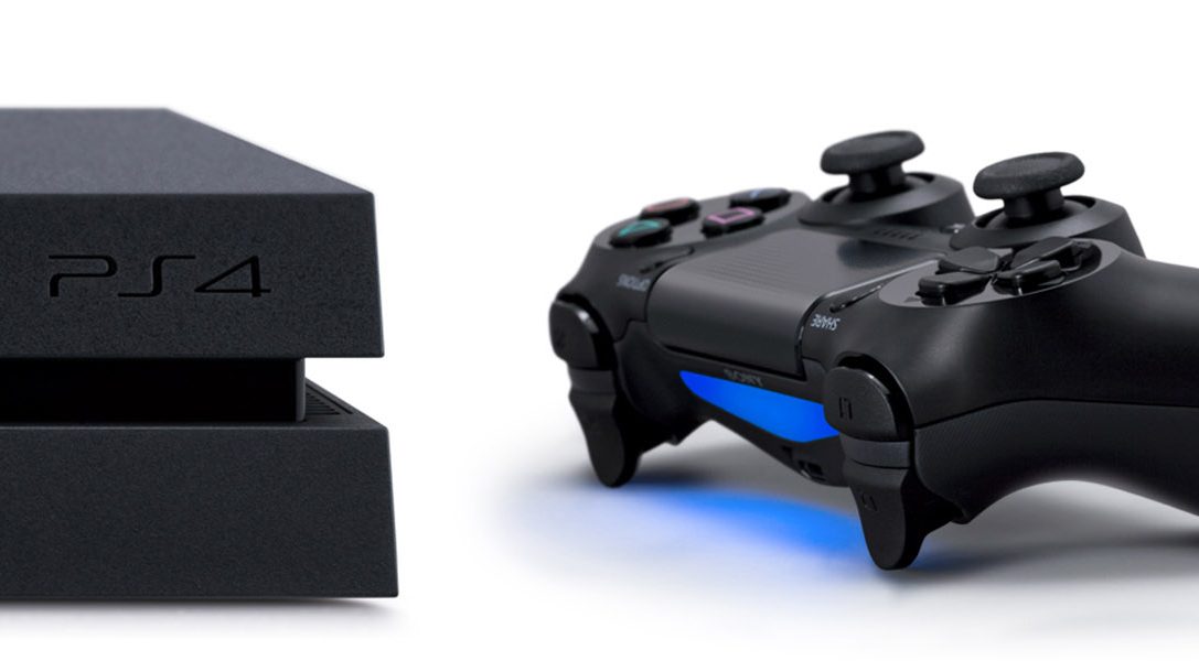 ¡PlayStation 4 celebra su primer cumpleaños!