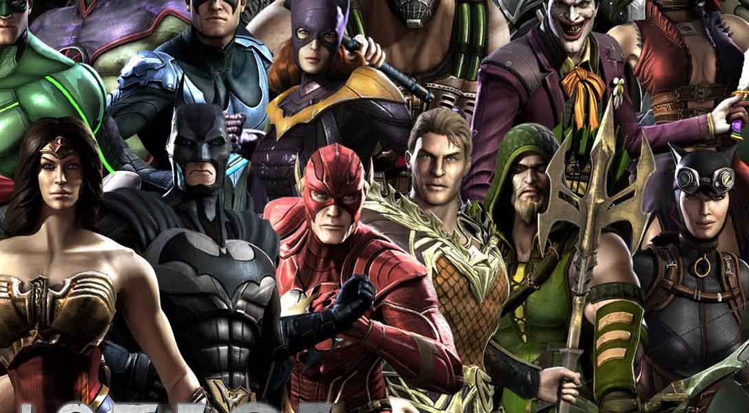 PlayStation Plus en diciembre: Injustice Gods Among Us y Secret Ponchos para PS4, Hitman, Deadly Premonition y mucho más