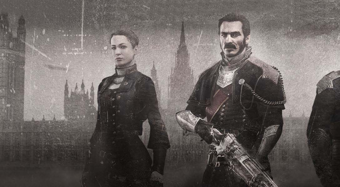 Nuevo vídeo que muestra la impresionante música de The Order: 1886