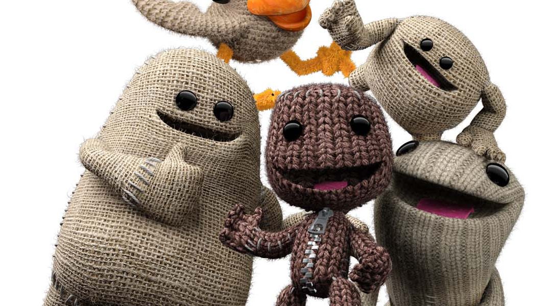 Todo lo que necesitas saber sobre LittleBigPlanet 3 y su lanzamiento