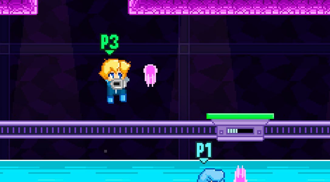 Desvelamos Capsule Force para PS4, el juego de acción inspirado en el anime