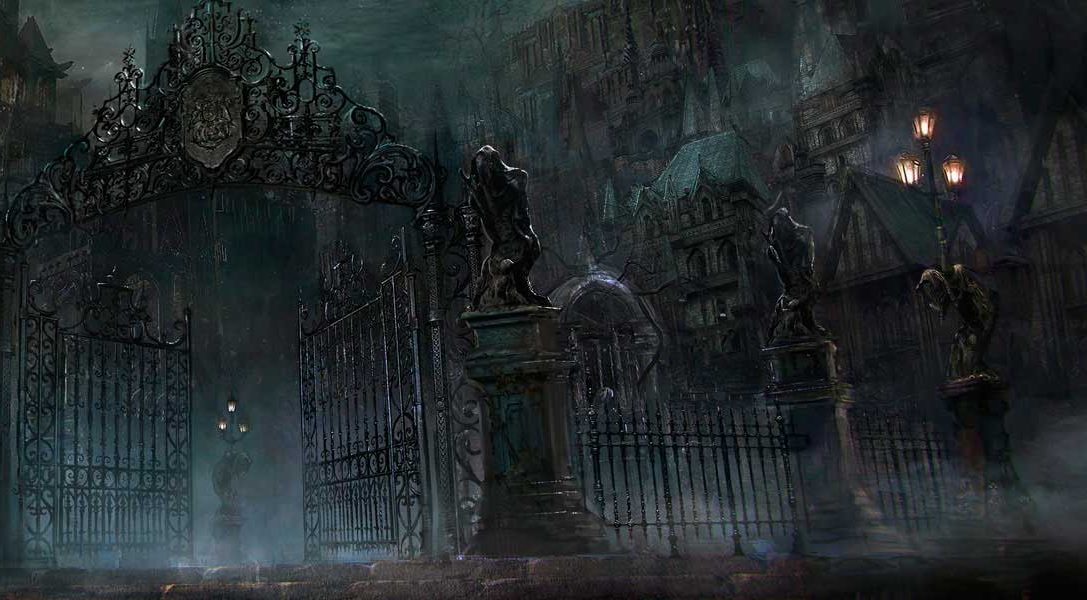 Bloodborne se aplaza a marzo de 2015