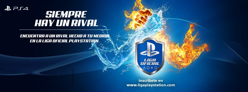 Liga Oficial PlayStation – Resumen de la semana