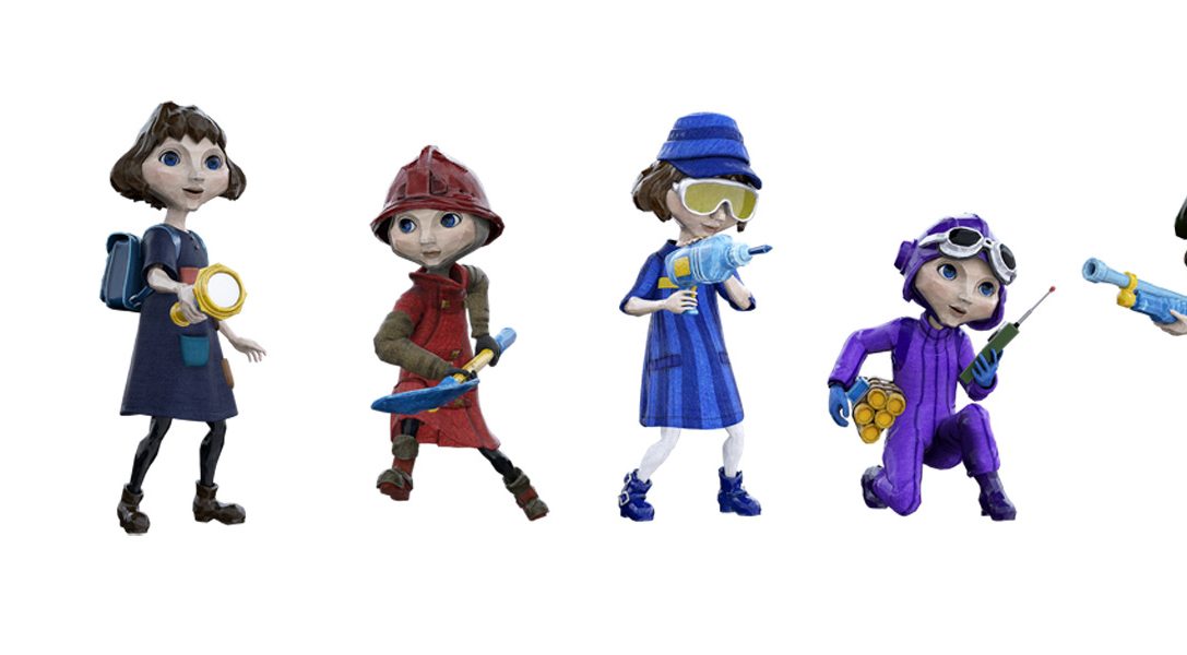 El nuevo vídeo de The Tomorrow Children nos muestra escenas del juego