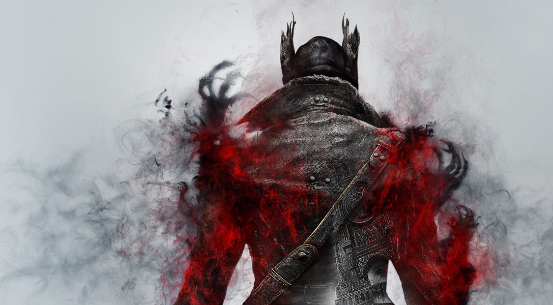 Presentamos las ediciones coleccionista de Bloodborne