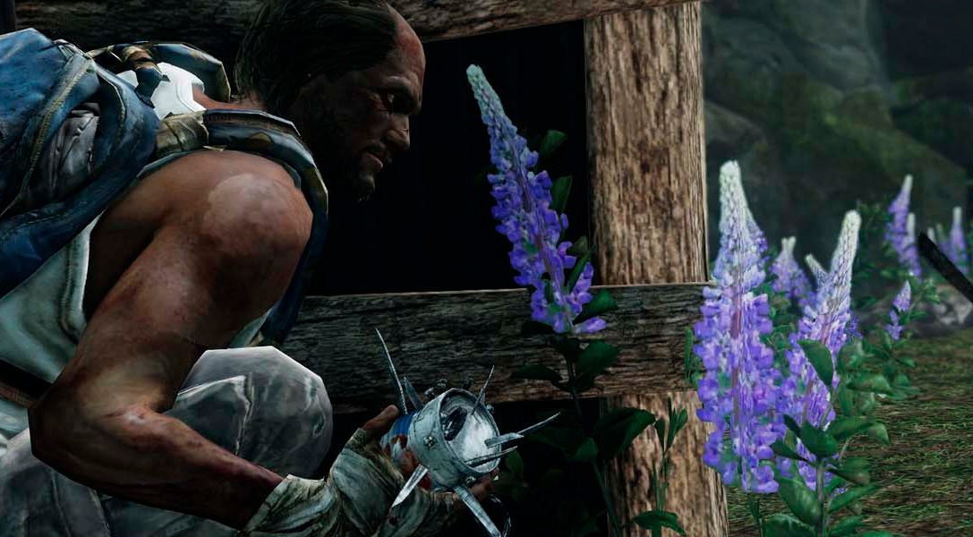 The Last of Us Remasterizado recibe mañana un demoledor DLC para el multijugador