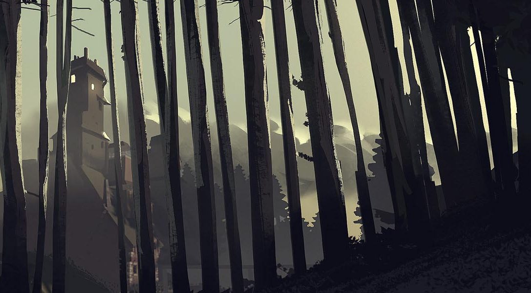 Presentamos What Remains of Edith Finch, una nueva exclusiva para PS4 de Giant Sparrow