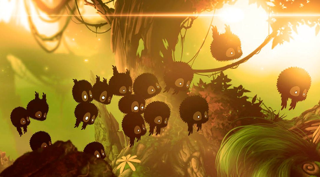 Badland: Game of the Year Edition anunciado para PS4, PS3 y PS Vita