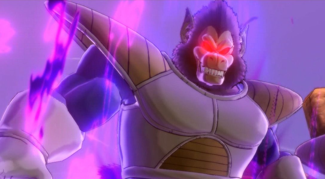 Presentamos dos nuevos personajes y mucha información sobre Dragon Ball Xenoverse