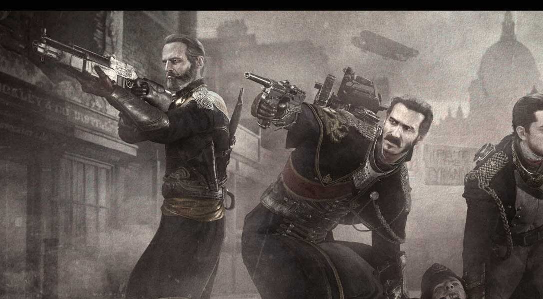 Nuevo tráiler en castellano de The Order: 1886