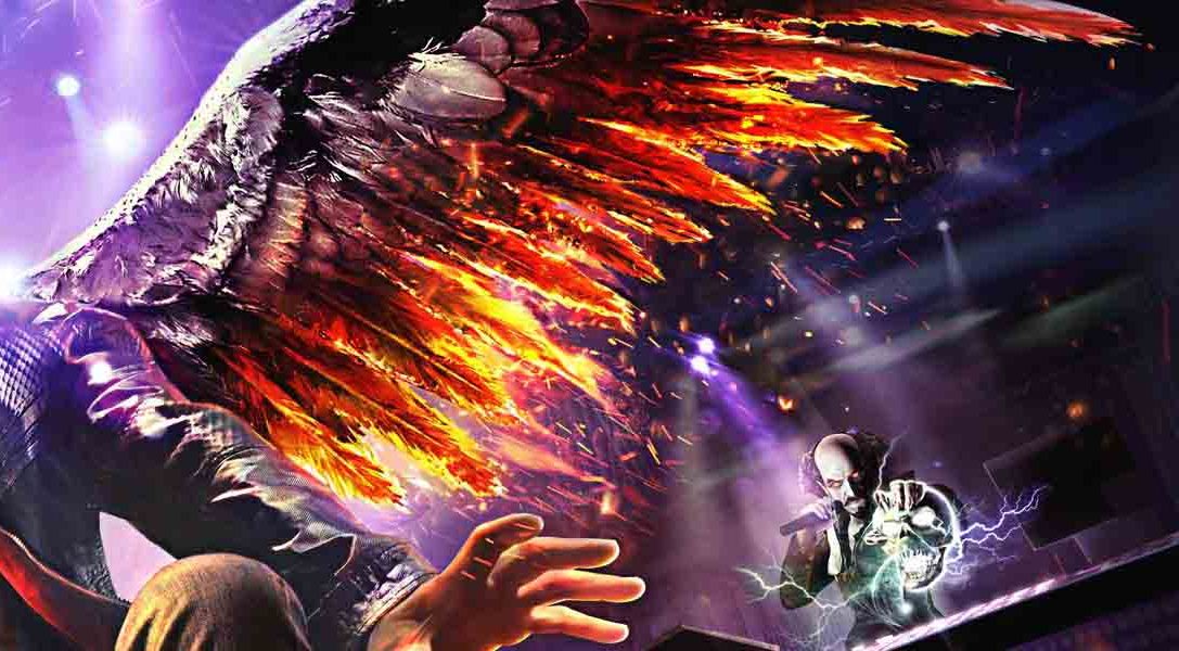 Saints Row: Gat out of Hell llega a PS4 y PS3 la semana que viene. Aquí tienes el tráiler de lanzamiento.