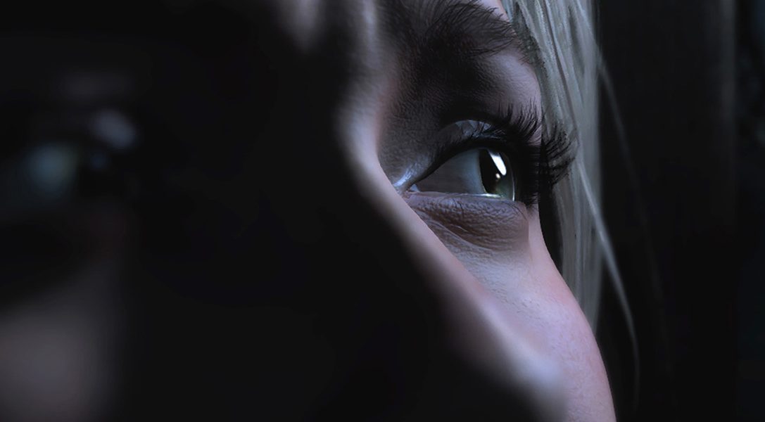 El juego Until Dawn y su fórmula de cinco pasos para asustar de verdad