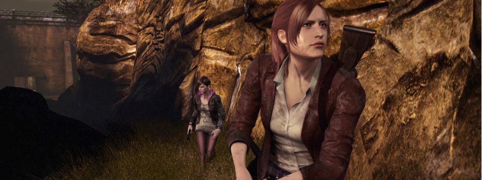 Novedades en PlayStation Store: Resident Evil Revelations 2, Dragon Ball: Xenoverse y mucho más…